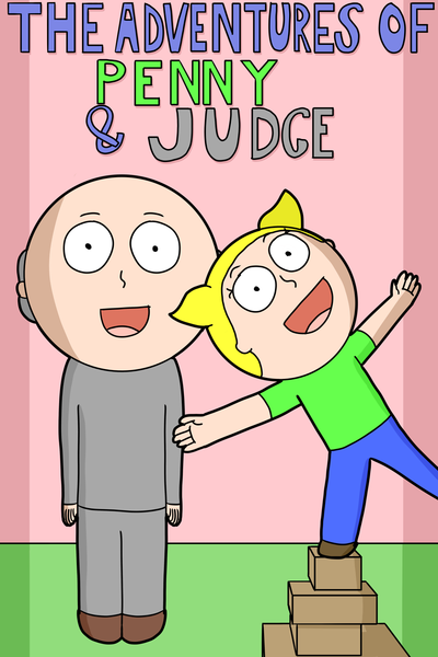 The Adventures of Penny and Judge