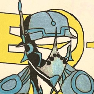 It Started With a Doodle