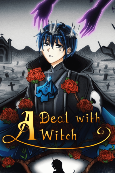 A Deal With A Witch