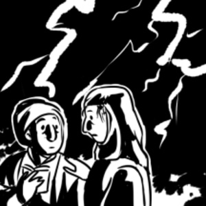 The little merman p03