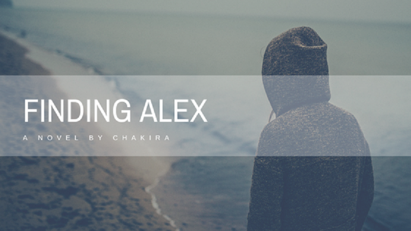 Read Finding Alex | Tapas Web Novels