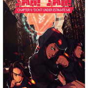 Jam Jam Ch 4 "Dont Under Estimate Me"