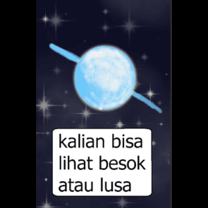 Vote akan dilakukan besok atau lusa