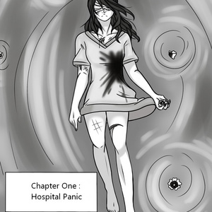 Chapter One : Hospital Panic