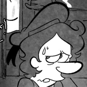 A Visit To Finnsmouth - Part 7