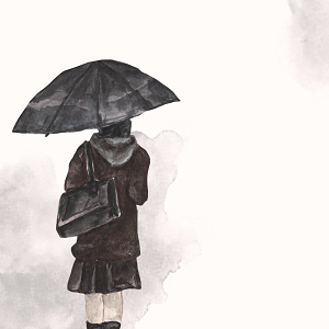 Chapter 1.3 - The Good Old Days
