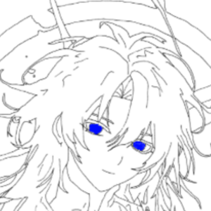 The Ascetic's Coffin