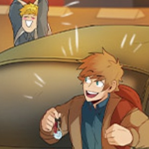 Book 1 - The Paper Lanterns - ENDING EXTRAS