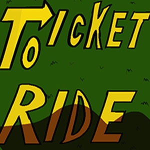 Ticket to Ride