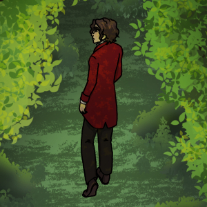 Chapter 1: The Grove - 15