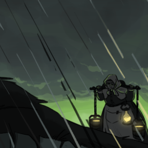 Granny &amp; The Gull | Episode 4