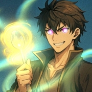 I Will Become the King of the World Using a  Spoon