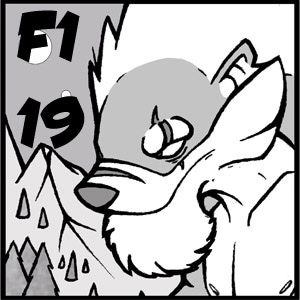 Fable 1: Pt 19: Nothing