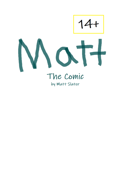 Matt the Comic by Matt