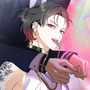 Transmigrated as an Omega Who Snags His Alpha