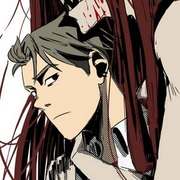 The Blood Curse