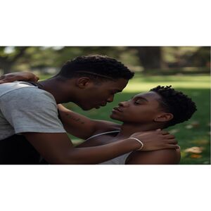 Meet jessie - the undesired desire 