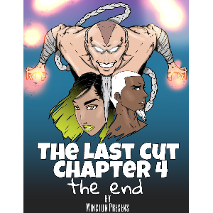 The Last Cut Chapter 4