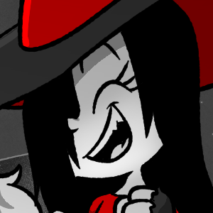 BOO!! NEW ERMA ANIMATION!