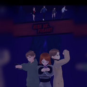 (HIDE ME,PLEASE!)!اخفِني،أرجوك