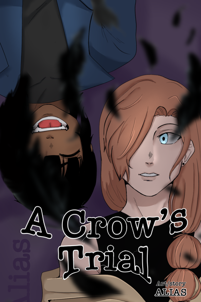 A crow's trial