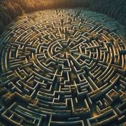 Maze Runner: El &Uacute;ltimo Laberinto [Fanfic]