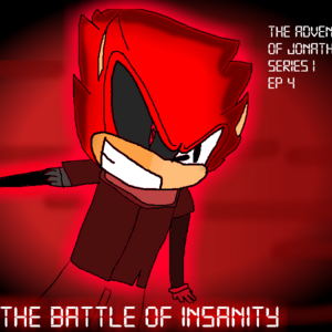 The Battle Of Insanity Part 1