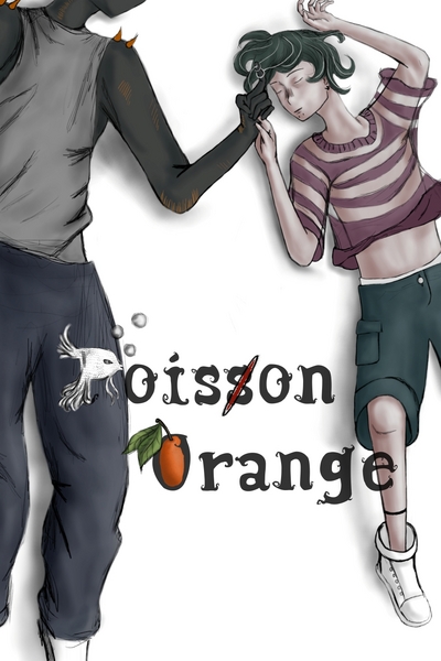 Poison Orange