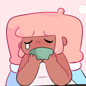 I'm ok with this [EP 01]