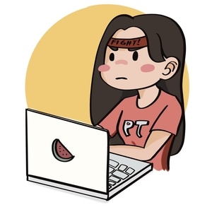 Expectation vs. Reality