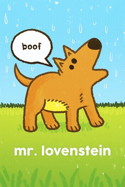 Mr. Lovenstein