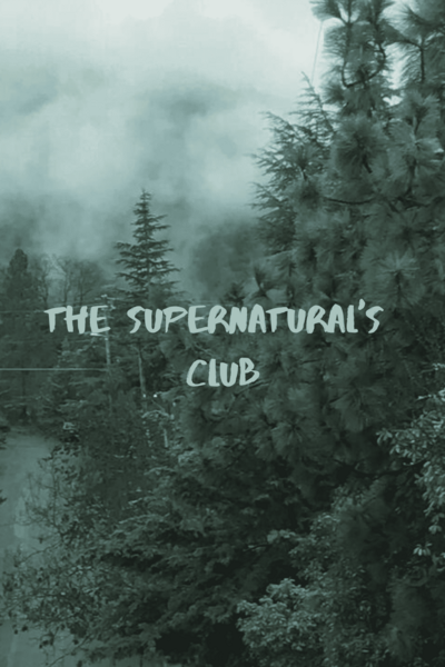 The Supernatural's Club