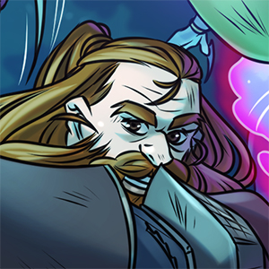 Miraculous Water Chapter 19