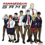 Armageddon Game