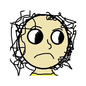 The Consequences of Being Lazy