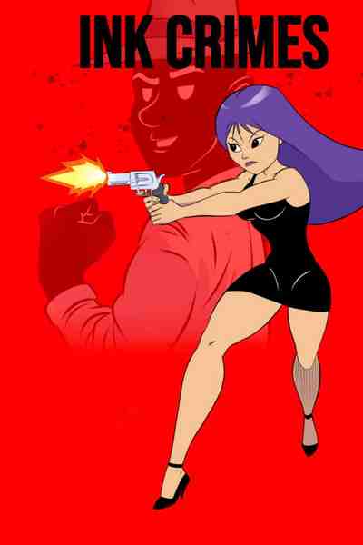Inkcrimes