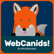 WebCanids!