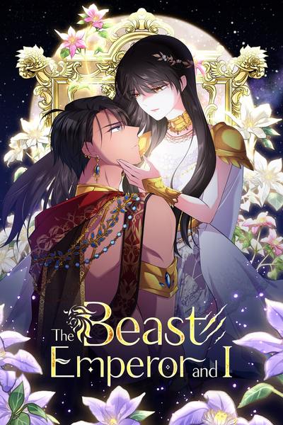 Tapas Romance Fantasy The Beast Emperor and I