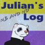 Julian's Log