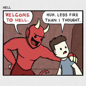 Hell