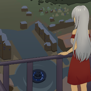 Interluding Below The Surface