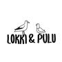 Lokki ja Pulu