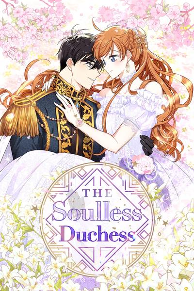 Tapas Romance The Soulless Duchess