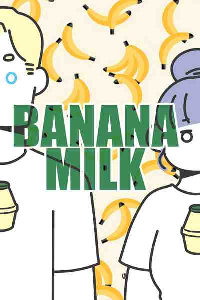 &quot;BANANA MILK&quot; by Seo Young Min