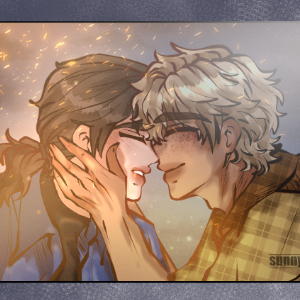 [ Notice ] Rust Valley Roads - Short Webtoon Version UP