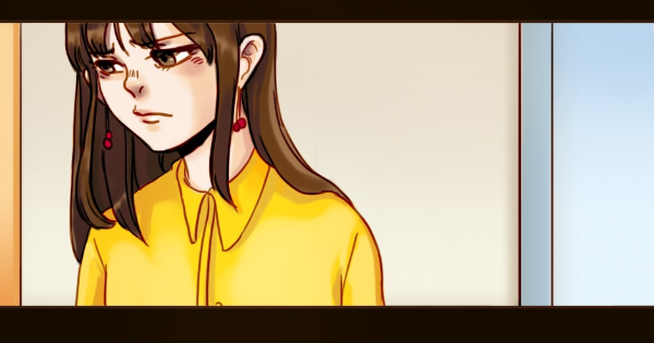 Read Forever My Love :: Chapter 3 Part 3: 2nd Encounter | Tapas Community