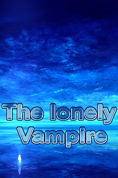 The lonely Vampire