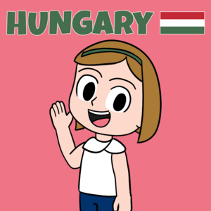 Hungary