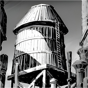 Episode 17:  Journey to Roc's Nest!