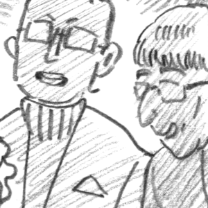 The Truth Tellers - 8